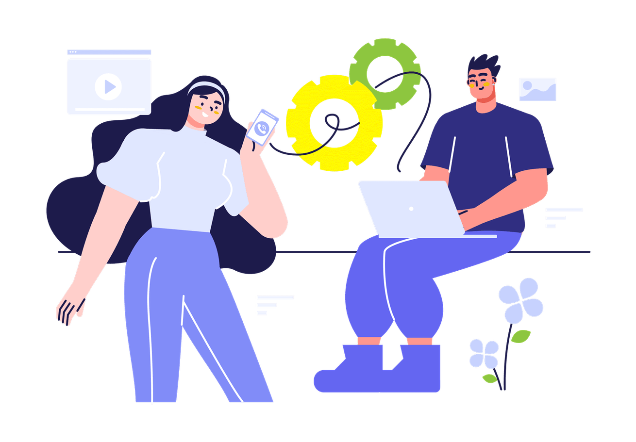 ansøgningsproces online lån